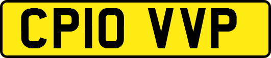 CP10VVP
