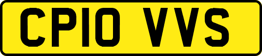 CP10VVS