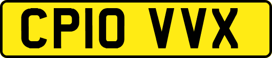 CP10VVX