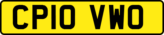 CP10VWO
