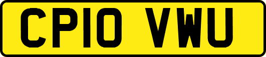 CP10VWU