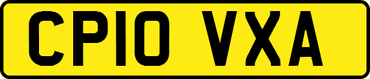 CP10VXA