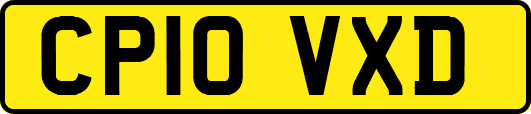 CP10VXD