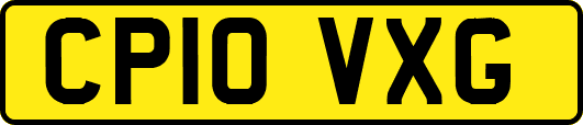 CP10VXG