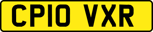CP10VXR