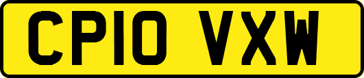 CP10VXW
