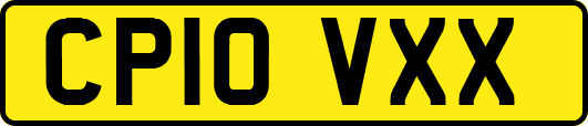 CP10VXX