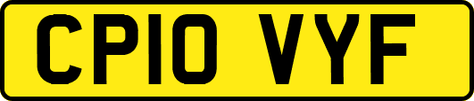 CP10VYF