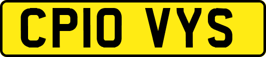 CP10VYS