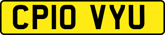 CP10VYU