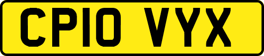 CP10VYX