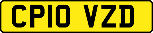 CP10VZD