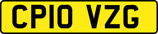CP10VZG