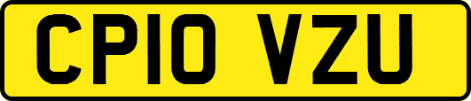 CP10VZU