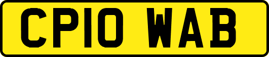 CP10WAB