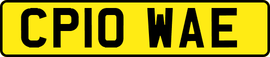 CP10WAE