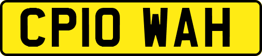 CP10WAH