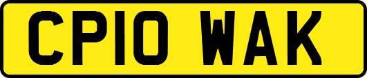 CP10WAK