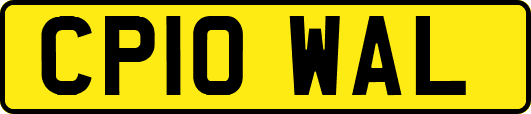 CP10WAL