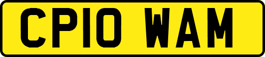 CP10WAM