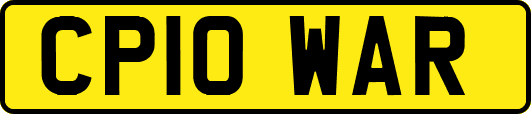 CP10WAR