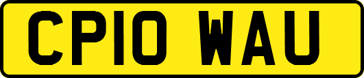 CP10WAU