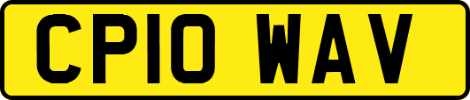 CP10WAV