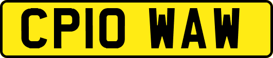 CP10WAW