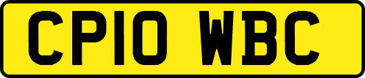 CP10WBC
