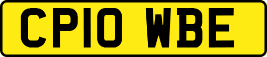 CP10WBE