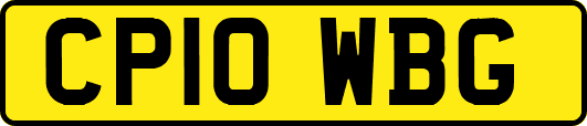 CP10WBG