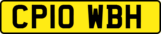 CP10WBH