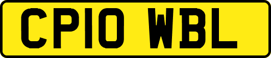 CP10WBL