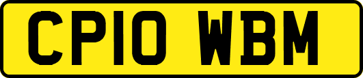 CP10WBM