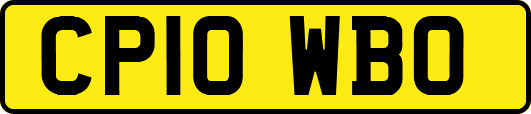 CP10WBO