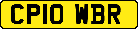 CP10WBR