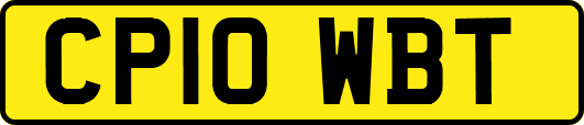 CP10WBT
