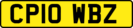 CP10WBZ