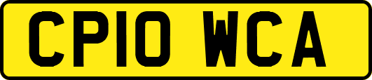 CP10WCA