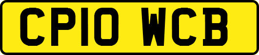 CP10WCB