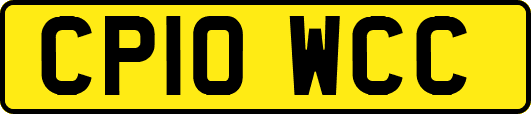 CP10WCC