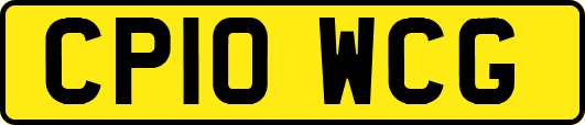 CP10WCG