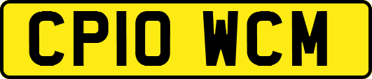 CP10WCM