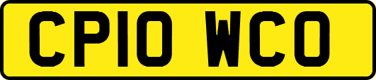 CP10WCO