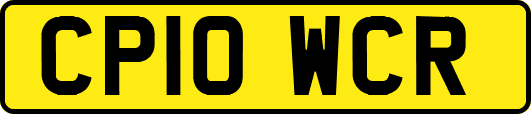 CP10WCR