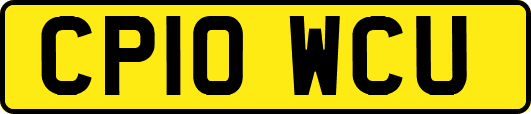 CP10WCU