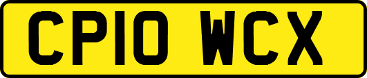 CP10WCX