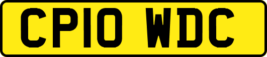CP10WDC