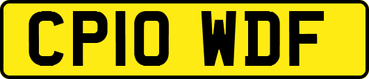 CP10WDF