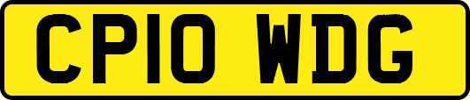 CP10WDG